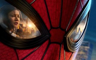 Homem-Aranha: Um Novo Dia ganha novos cartazes no CinemaCon