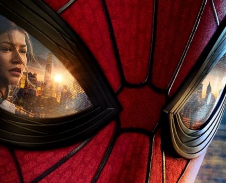 Homem-Aranha: Um Novo Dia ganha novos cartazes no CinemaCon