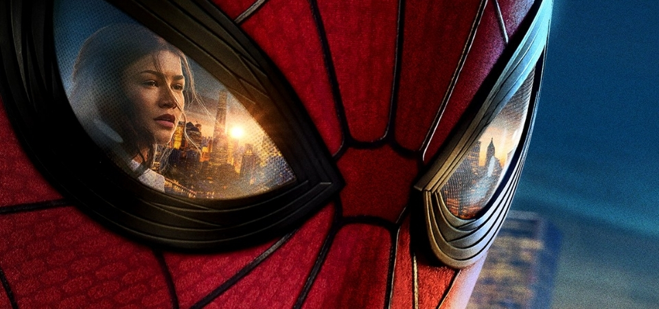Homem-Aranha: Um Novo Dia ganha novos cartazes no CinemaCon