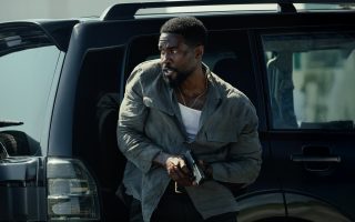 Homem em Chamas | Série com Yahya Abdul-Mateen II e Alice Braga ganha trailer