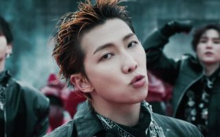 BTS lança MV de “Hooligan” dias após “2.0”