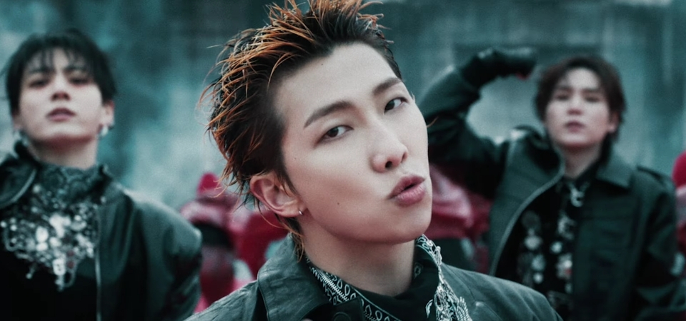 BTS lança MV de “Hooligan” dias após “2.0”