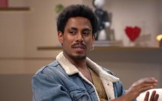 Ícaro Silva será Robinho na 2ª temporada de Tremembé