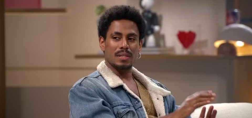 Ícaro Silva será Robinho na 2ª temporada de Tremembé