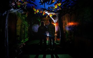 Escape 60’ oferece 50% de desconto em abril