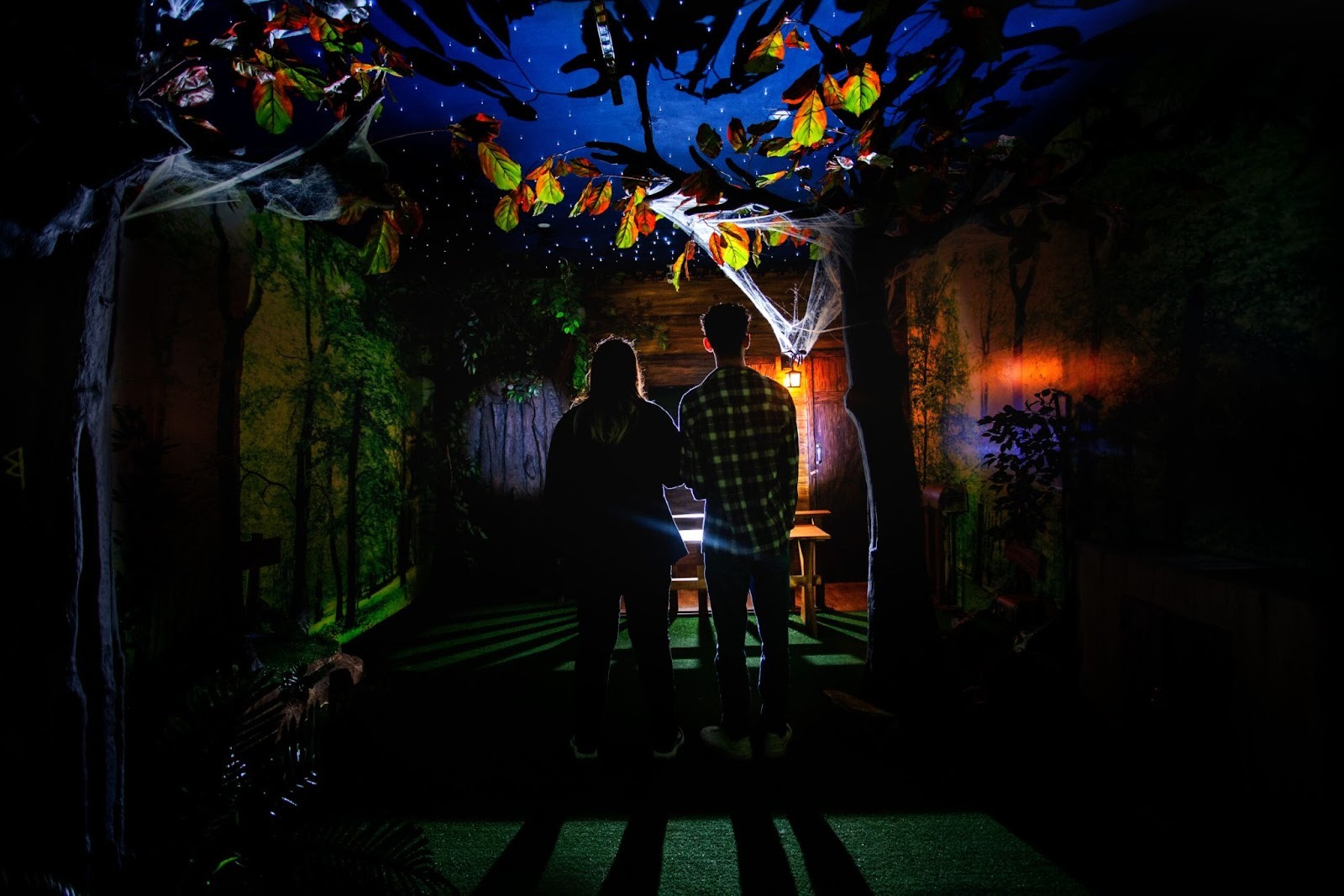 Escape 60’ oferece 50% de desconto em abril