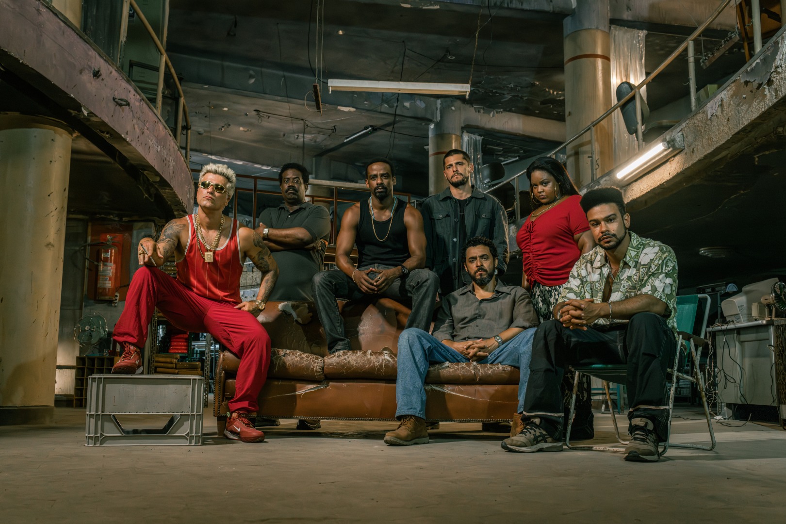 Impuros | Tudo que você precisa saber sobre a sexta temporada