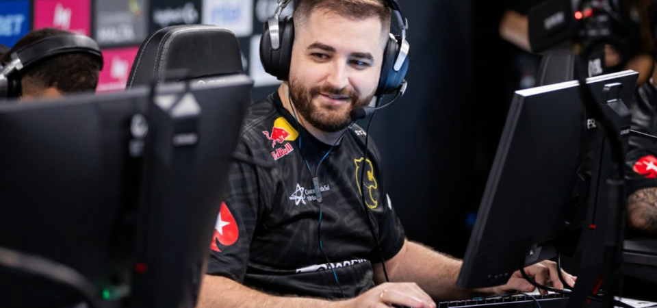 FalleN: a trajetoria do maior jogador brasileiro de CS2 e seu impacto no esports mundial