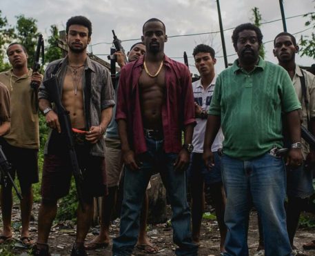 Crime organizado, família e vingança no Rio dos anos 90, Impuros disponível de graça agora