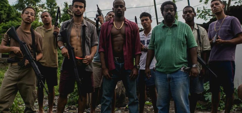 Crime organizado, família e vingança no Rio dos anos 90, Impuros disponível de graça agora