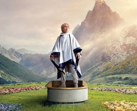 Jogos Vorazes – Amanhecer na Colheita ganha novo trailer e anuncia data de estreia