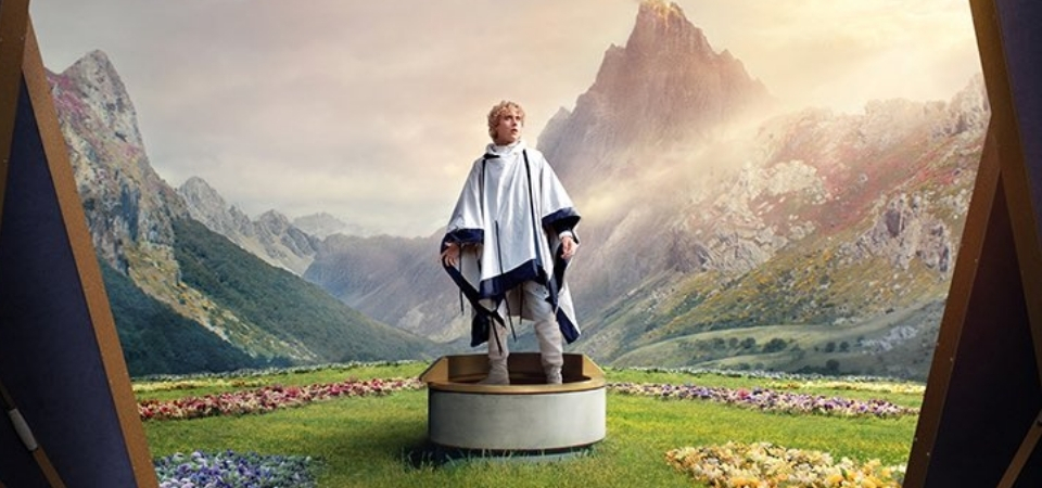 Jogos Vorazes – Amanhecer na Colheita ganha novo trailer e anuncia data de estreia