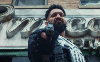 Marvel revela trailer de O Justiceiro: Uma Última Morte