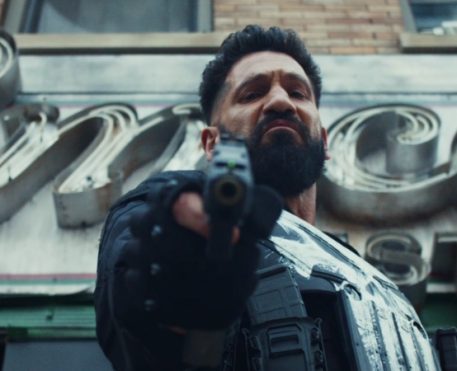 Marvel revela trailer de O Justiceiro: Uma Última Morte