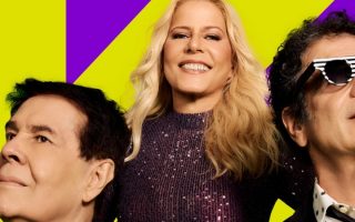 Kid Abelha anuncia retorno com turnê em estádios: “Eu Tive Um Sonho”