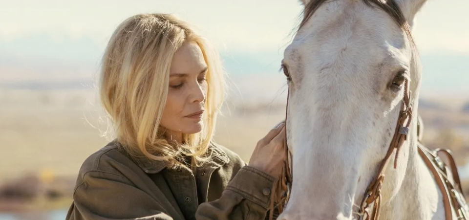 Paramount+ renova Madison para a terceira temporada