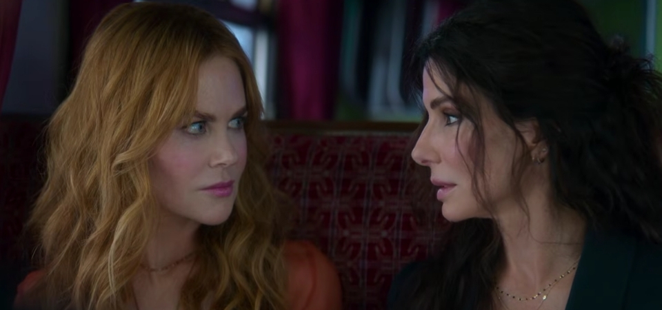 Da Magia à Sedução: Feitiço de Amor ganha primeiro teaser!