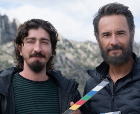 Johnny Massaro e Rodrigo Santoro vão estrelar O Diário de Um Mago