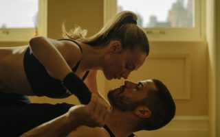 Marfil, novo filme espanhol do Prime Video, ganha primeiras imagens