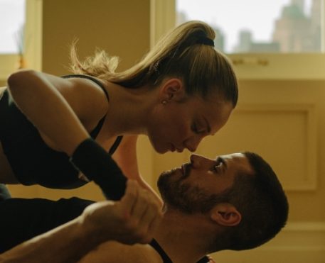 Marfil, novo filme espanhol do Prime Video, ganha primeiras imagens