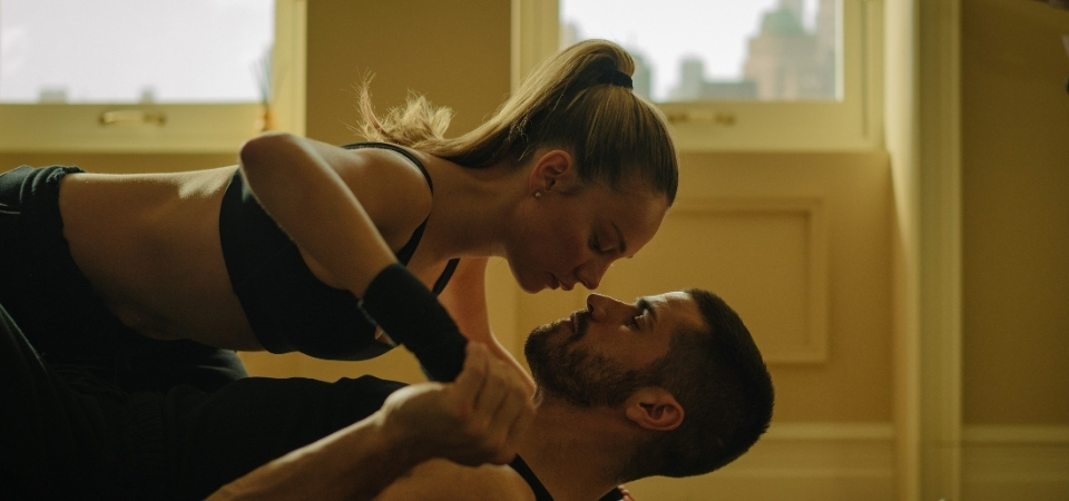 Marfil, novo filme espanhol do Prime Video, ganha primeiras imagens