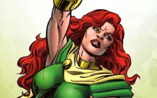 4 atrizes disputam papel de Maxima em Superman 2