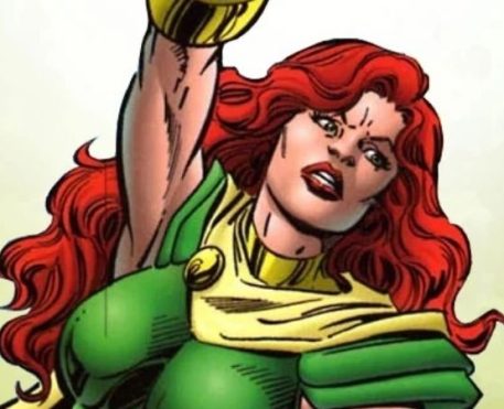 4 atrizes disputam papel de Maxima em Superman 2