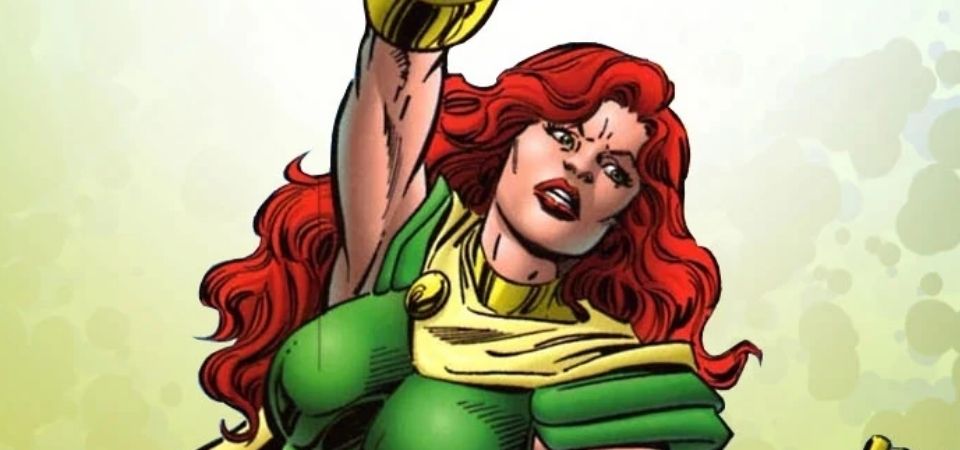 4 atrizes disputam papel de Maxima em Superman 2