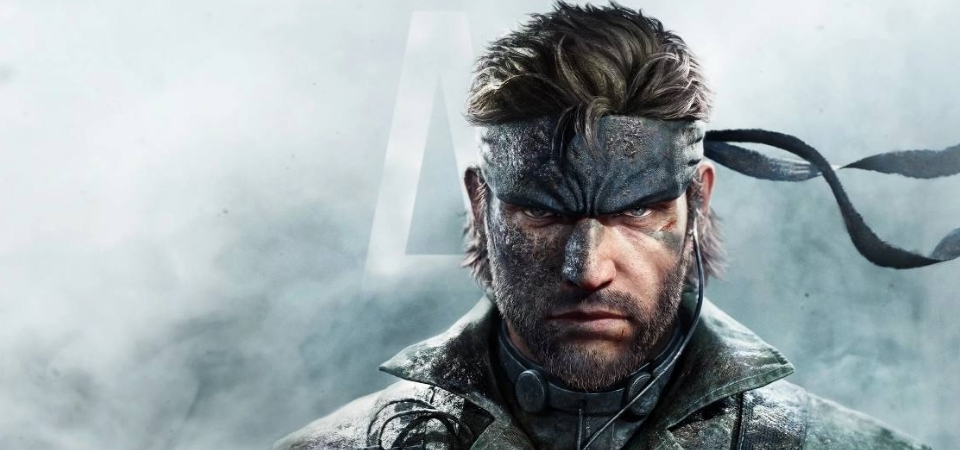 Metal Gear Solid vai ganhar filme com diretores de Premonição 6