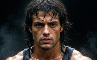 Imagem Filmes anuncia distribuição de John Rambo no Brasil