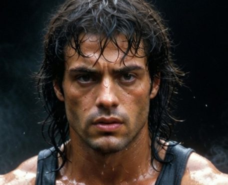 Imagem Filmes anuncia distribuição de John Rambo no Brasil