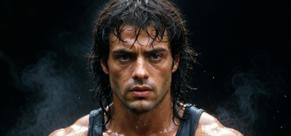 Imagem Filmes anuncia distribuição de John Rambo no Brasil