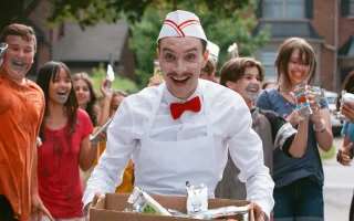 O Sorveteiro | Terror de Eli Roth ganha cartaz e data de estreia