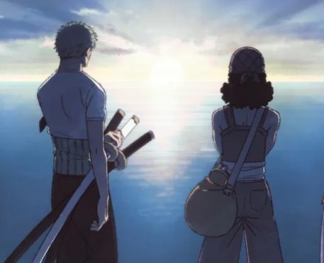 The One Piece: Netflix revela primeira imagem do novo anime