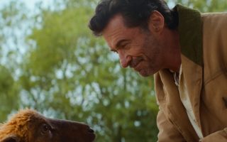 As Ovelhas Detetives: Hugh Jackman e elenco revelam bastidores em coletiva