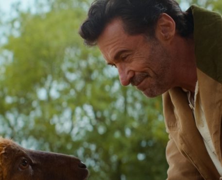 As Ovelhas Detetives: Hugh Jackman e elenco revelam bastidores em coletiva