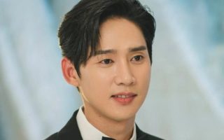 Park Sung-hoon é confirmado no Sana 2026 Parte 2