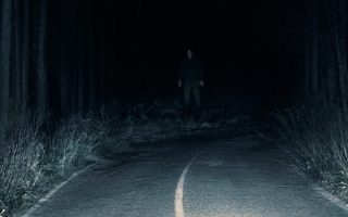 Passageiro do Mal, terror com Melissa Leo, ganha cartaz e trailer