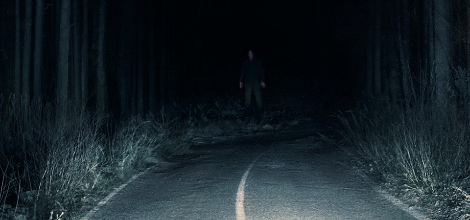 Passageiro do Mal, terror com Melissa Leo, ganha cartaz e trailer