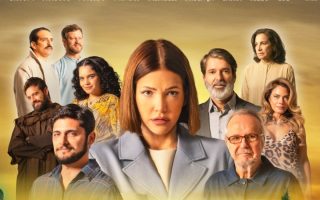 Sexo e Destino: adaptação do best-seller ganha data de estreia nos cinemas