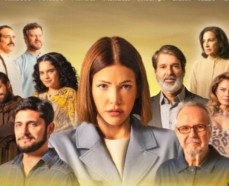 Sexo e Destino: adaptação do best-seller ganha data de estreia nos cinemas