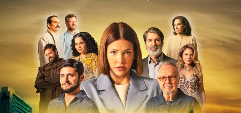 Sexo e Destino: adaptação do best-seller ganha data de estreia nos cinemas