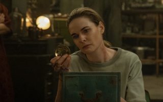 Apple TV divulga teaser da 3ª temporada de Silo