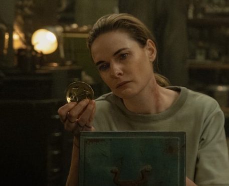 Apple TV divulga teaser da 3ª temporada de Silo