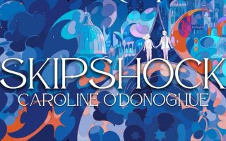 Skipshock mistura viagem no tempo e crítica social