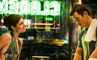 Só Por Uma Noite | Comédia romântica com Monica Barbaro e Callum Turner ganha trailer