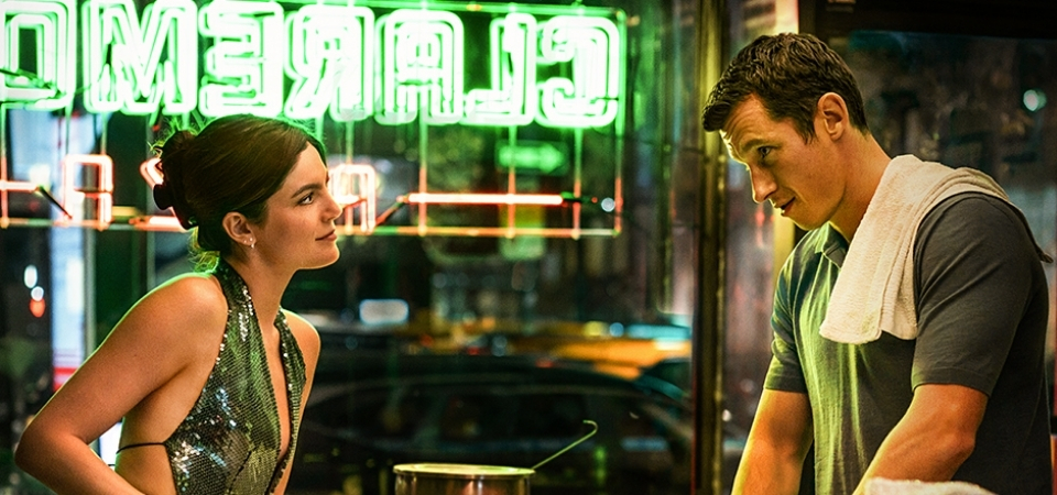 Só Por Uma Noite | Comédia romântica com Monica Barbaro e Callum Turner ganha trailer