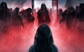 Sony revela trailer de Sobrenatural: Agora Entre Nós