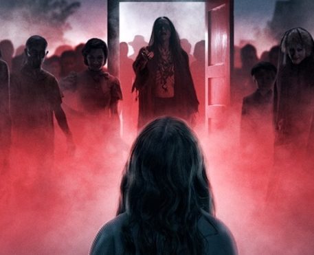 Sony revela trailer de Sobrenatural: Agora Entre Nós