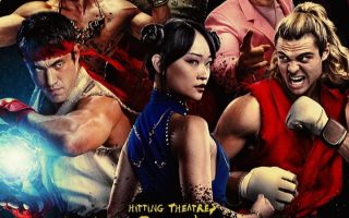 Street Fighter ganha trailer apostando em nostalgia e Hadouken